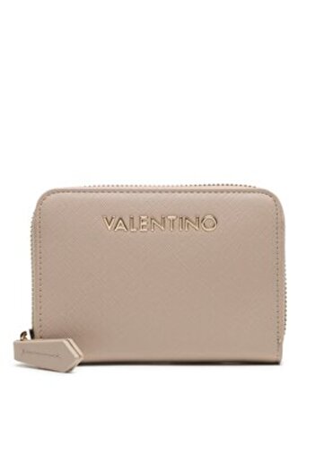 Valentino valentino women's small wallet VPS7B3137 natural