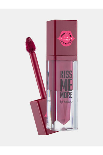 Flormar Kiss Me More Lip Tattoo, 023 Bachelorette