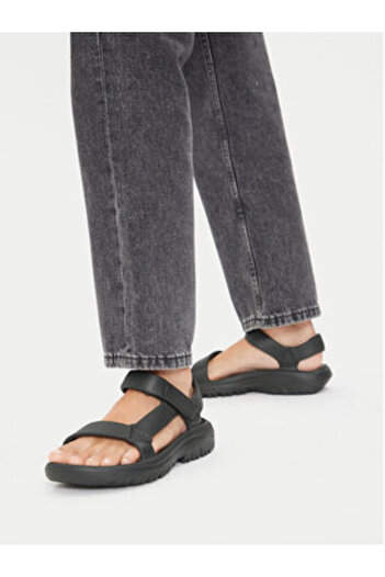 TEVA women's sandals 1124070 black
