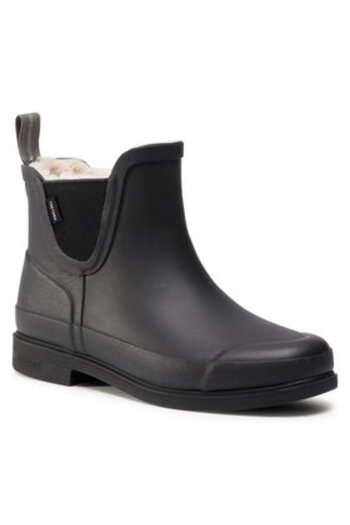 Tretorn women's galoshes 473211 black