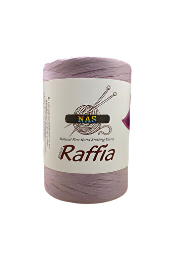 Nas Natura Yumuşak Raffia Rafya 100 gr NSX100