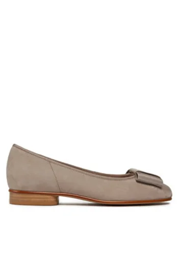 GABOR gabor women's ballerinas 05.100.12 natural