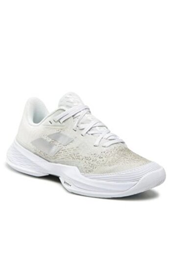 BABOLAT women's tennis shoes 31S21630 grey