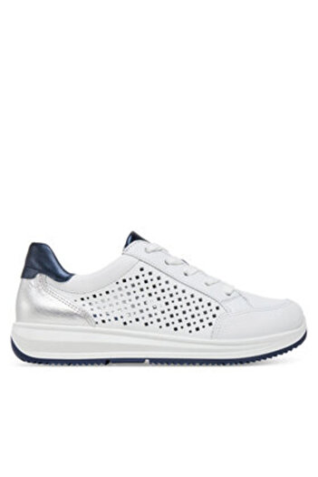 ARA women's sneakers 12-25526-12 white