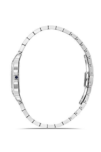Momentus Ss348S-12Sb Women's Watch