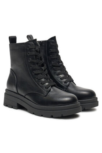 Call it Spring women's ankle boots 13634463 black