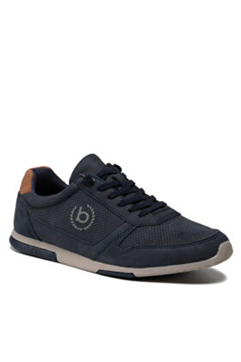 BUGATTI bugatti men's sneakers 325867065000 blue