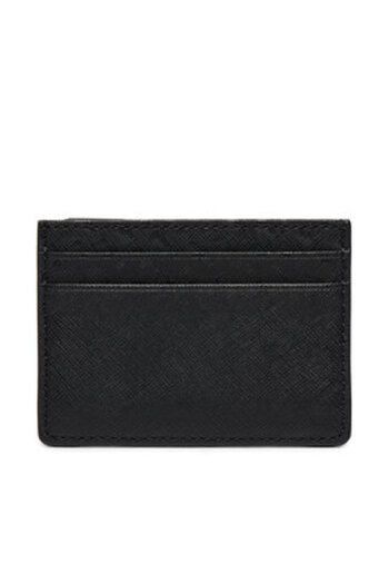 BOSS boss men's credit card holders 50517065 black