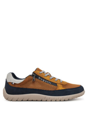 BUGATTI men's sneakers 325-AIN03-5069-5041 natural