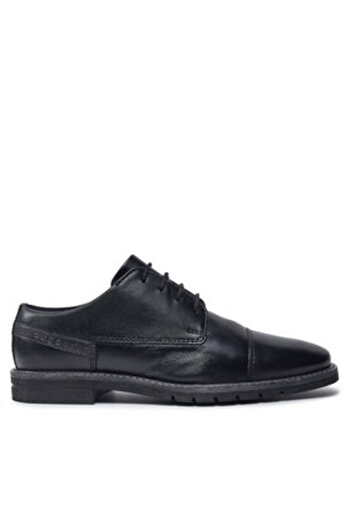 BUGATTI men's shoes 311A9G104000 black