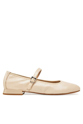 Caprice caprice women's ballerinas 9-22100-44 natural