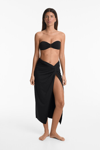 Oysho Wrap skirt
