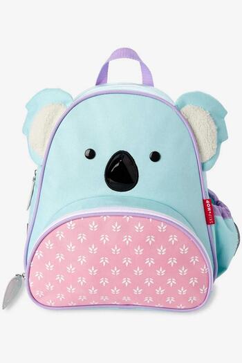 Skip Hop Zoo Medium Backpack |   Kuala