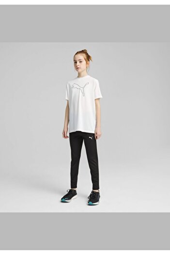 Puma Train All Day Essentials High-Waist 7/8 Tights Youth