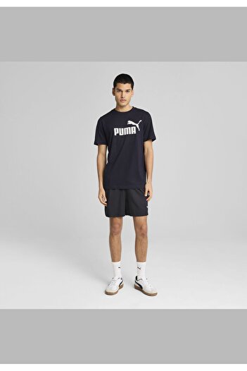 Puma Essentials No. 1 Logo Tee Men