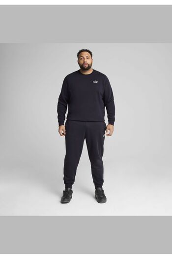 Puma Essentials Νο. 1 Λογότυπο Ανδρικό Φούτερ