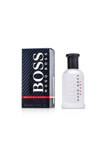 HUGO Men's Bottled Sport EDT Spray
