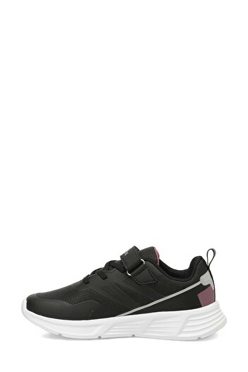 Kinetix Rugos F 5Fx Siyah Kız Çocuk Sneaker A101949045