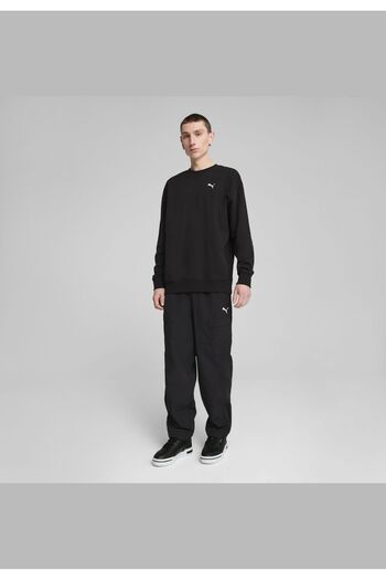 Puma WARDROBE Essentials Relaxed Cargo Παντελόνι Ανδρικό