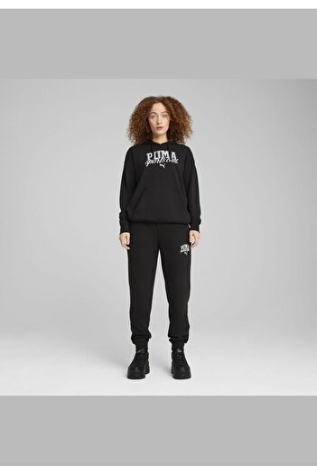 Puma PUMA CLASS Comfort Γυναικεία Φούτερ