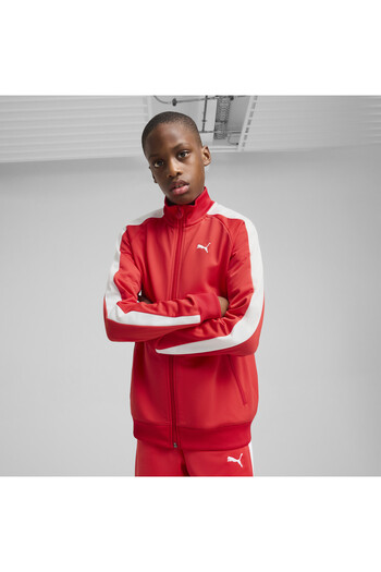 Puma T7 ALWAYS ON Track Jacket Youth