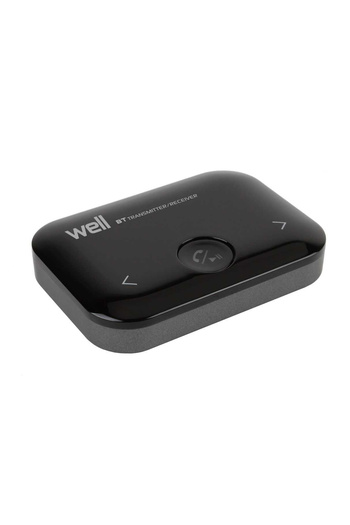 Well Well Comfy 2 in 1 Bluetooth adapter