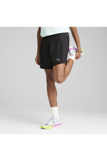Puma Pánské běžecké kraťasy VELOCITY 5"