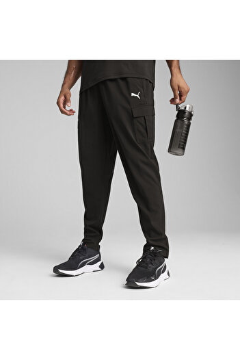Puma TAD TECH Υφασμάτινο Cargo Ανδρικό