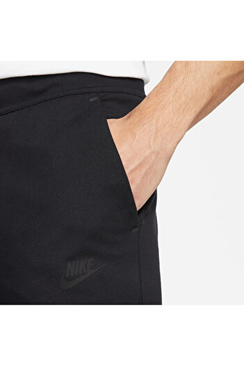 Nike Sportswear Tech Fleece Lightweight ( İNCE KUMAŞ YAZLIK ) Erkek Eşofman Altı Yousport