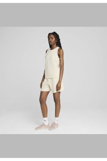 Puma Γυναικείο σορτς HER 5" με ψηλή μέση