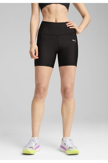 Puma VELOCITY 5" Tight Running Shorts Women