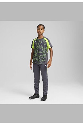 Puma IndividualLIGA Παντελόνι Προπόνησης Νέων