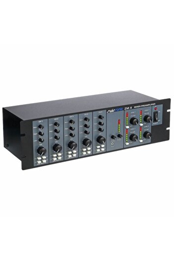 swissonic Swissonic ZM 4 zone mixer