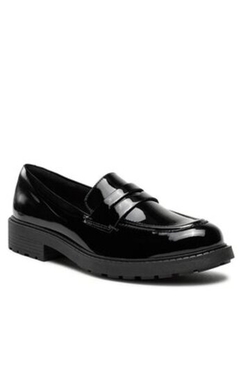 CLARKS Women's Lords 261747874 black