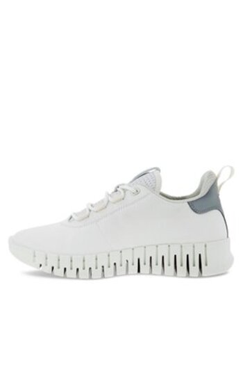 Ecco ecco women's sneakers 21820360718 white
