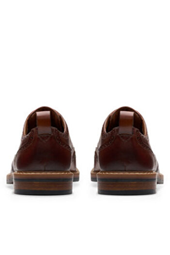 CLARKS Men's Shoes 26178428 brown