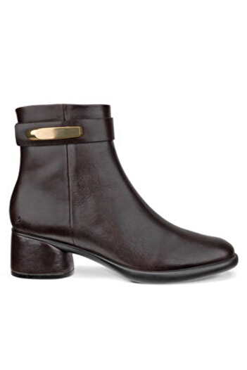 Ecco ecco women's ankle boots 22248301178 brown