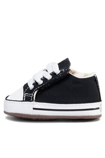 Converse converse unisex children's sneakers 865156C black