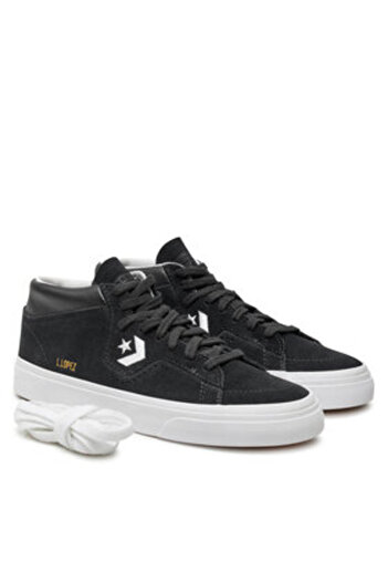 Converse converse unisex sneakers 171331C black
