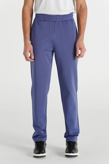 hummel Hmlkıley Blue Men's Sweatpants 932198-9963
