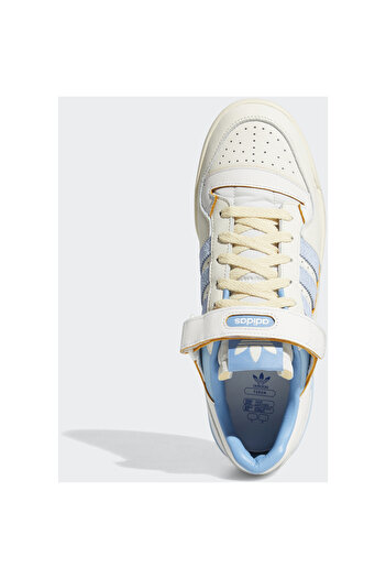 adidas Αθλητικά παπούτσια adidas Forum 84, Λευκά, Unisex