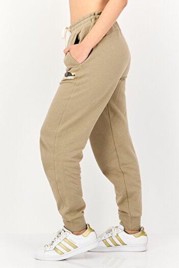 Puma Women Sportswear Fit Outdoor Sweatpants, khaki