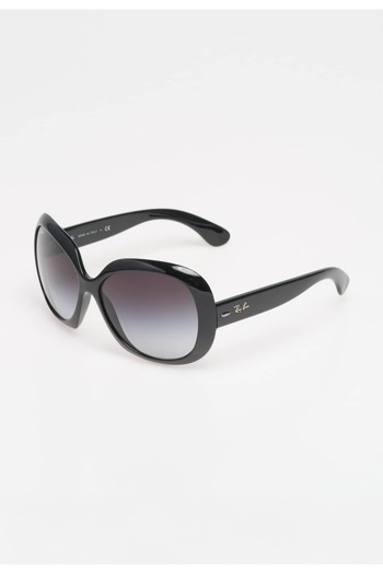 Ray-Ban Ray-Ban, Ochelari de soare, Damă, RB4098 601/8G, Negru, Ochelari de soare Cat Eye, 60mm