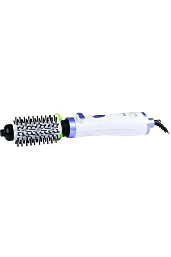 ECG HK 130 ionic hot air rotary brush, 800 W, ionization, 2 temperature settings