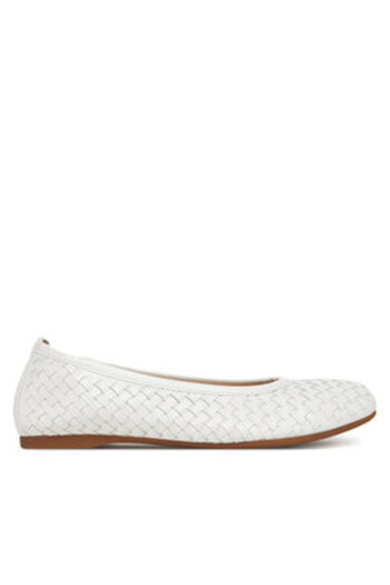 GABOR women's ballerinas 64.121.21 white