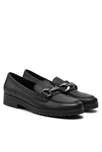 GABOR women's loafers 55.251.27 black