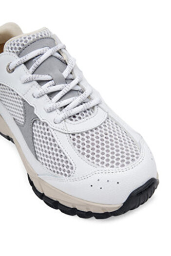Filling Pieces women's sneakers 56355081002 gray
