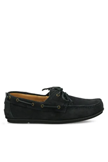 Gant mocasini bărbătești 30633915 albaștri