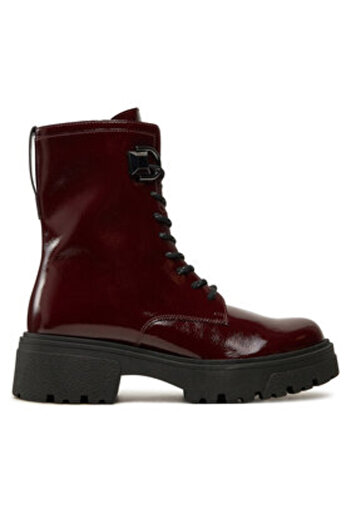 GABOR women's ankle boots 51.761.95 red