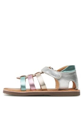 Gioseppo girls' sandals 68706-P colorful